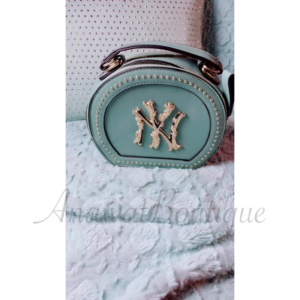Honey Crossbody Handbag - Picture 3 of 9